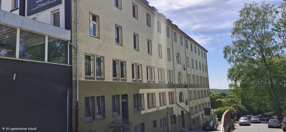 Kapitalanleger und Bauträger aufgepasst !! - Hausbau / Musterhaus Remscheid Remscheid-Süd | Angebot:26677890