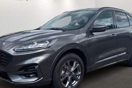 Ford Kuga 62.600 km 24.499 &euro; Köln 51107