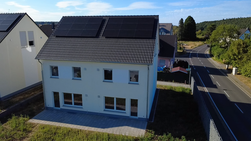 Einfamilienhaus Alfter - 5 Zimmer, 125 m&sup2;, 559.900&euro; | Angebot:27469953