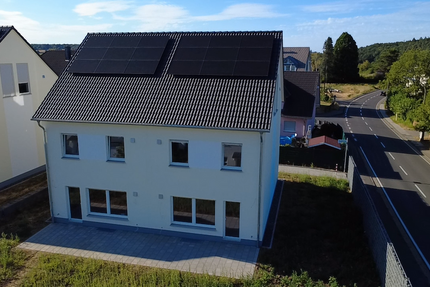 Haus Alfter - 5 Zimmer, 125 m&sup2;, 559.900&euro; | Angebot:27469953