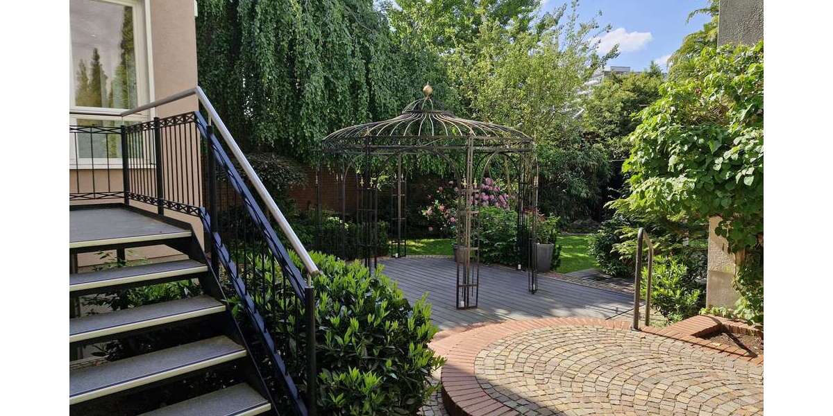 Einfamilienhaus Bergisch Gladbach / Refrath Refrath - 5 Zimmer, 193 m&sup2;, 997.000&euro; | Angebot:26927292