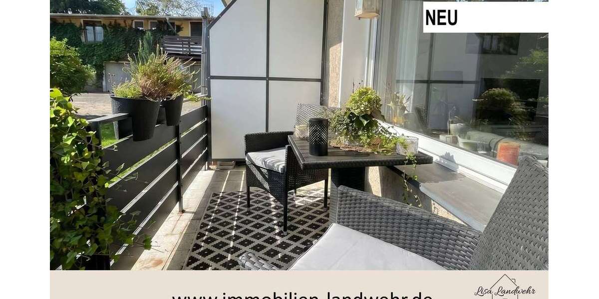Etagenwohnung Troisdorf-Sieglar Sieglar - 3 Zimmer, 65 m&sup2;, 207.000&euro; | Angebot:27478352