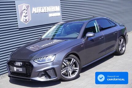 Audi A4 55.000 km 23.990 &euro; Monheim am Rhein 40789