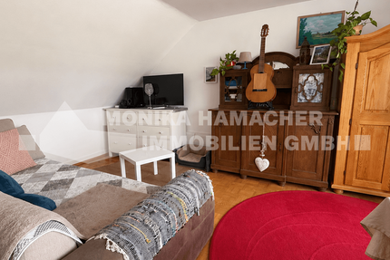 Wohnung Bergisch Gladbach - 2 Zimmer, 65 m&sup2;, 650&euro; | Angebot:27484066