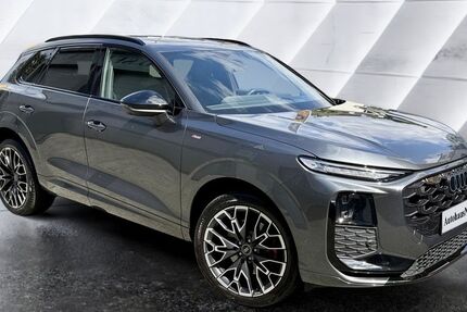 Audi Q3 2.931 km 53.900 &euro; Köln-Riehl 50735