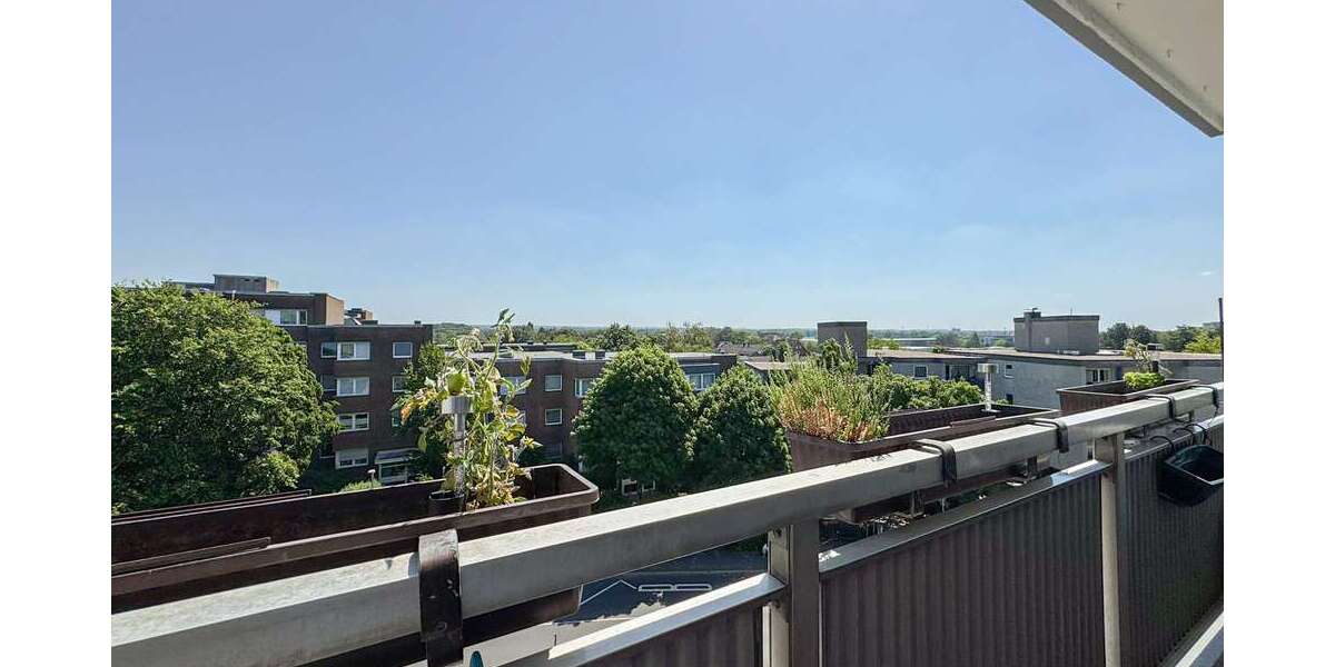 Etagenwohnung Erkrath - 3 Zimmer, 73 m&sup2;, 189.000&euro; | Angebot:27253564