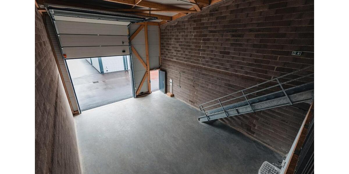 Gewerbeobjekt Brühl - 1.699&euro; | Angebot:26458999