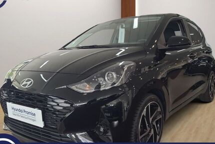 Hyundai i10 12.772 km 18.990 &euro; Köln 51145