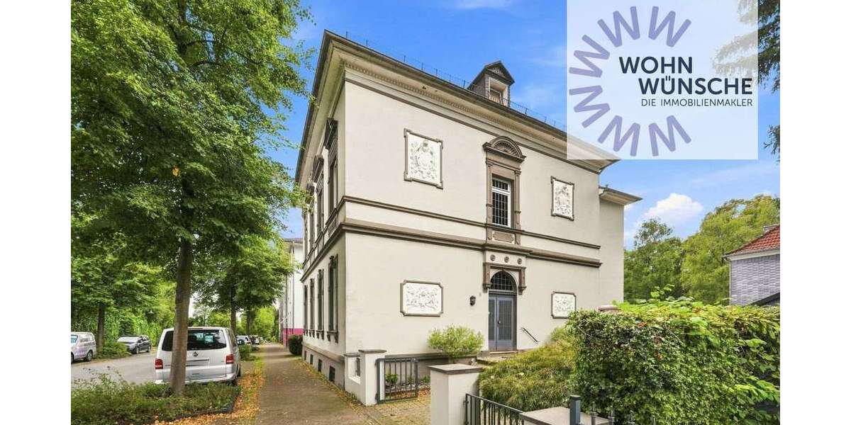 Einfamilienhaus Wermelskirchen - 14 Zimmer, 335 m&sup2;, 549.000&euro; | Angebot:27450756