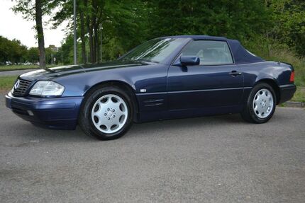 Mercedes-Benz SL 280 14.000 km 30.499 &euro; KÖLN 51109