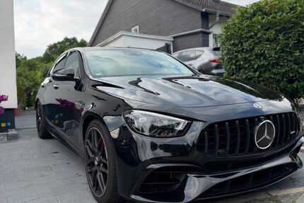 Mercedes-Benz E 63 AMG 64.500 km 79.000 &euro; Haan 42781