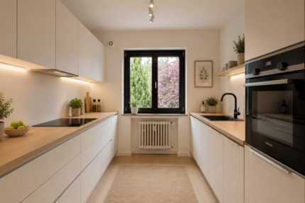 Wohnung Bonn Lannesdorf - 3 Zimmer, 95 m&sup2;, 292.000&euro; | Angebot:27427165