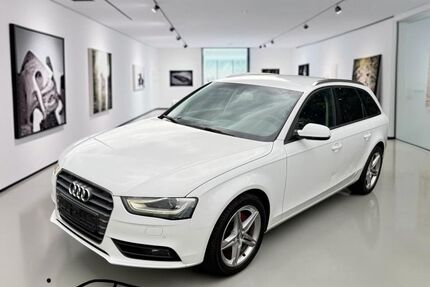 Audi A4 267.000 km 7.400 &euro; Bonn OT Pützchen 53229