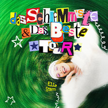 Ella Stern - das schlimmste und das beste - Tour 2026 26.11.2026 Club Volta