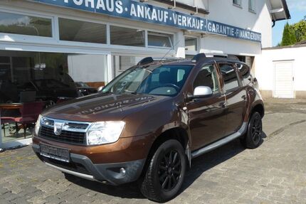 Dacia Duster 152.000 km 4.800 &euro; Wiehl 51674