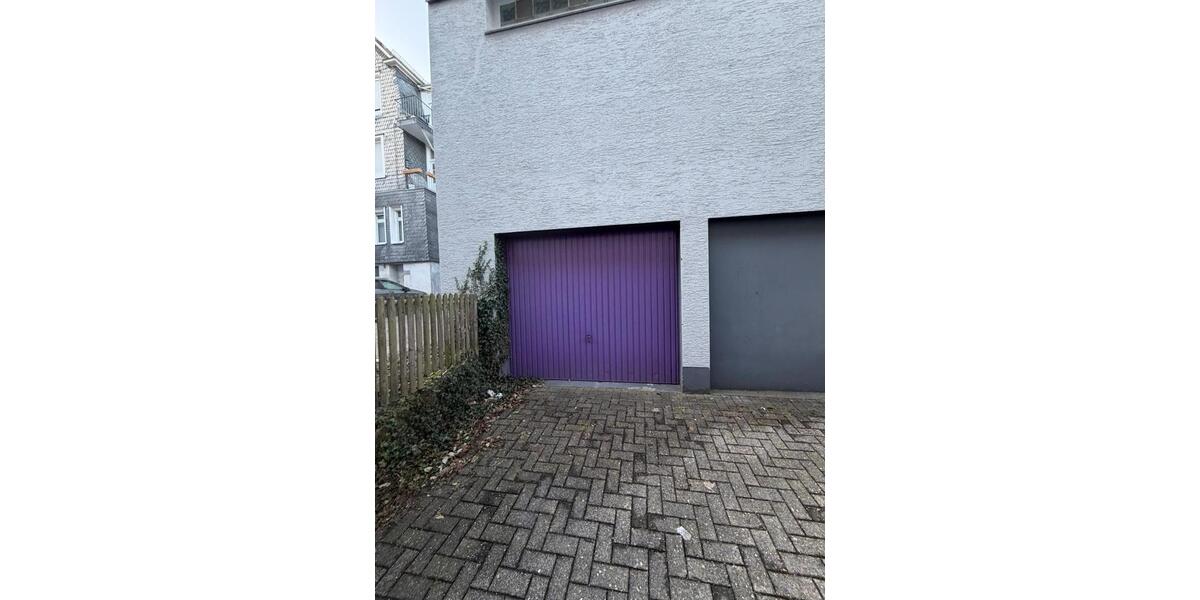 Gewerbeobjekt Hückeswagen - 680&euro; | Angebot:26547716