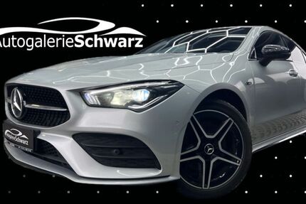 Mercedes-Benz CLA 250 119.140 km 24.190 &euro; Remscheid 42897