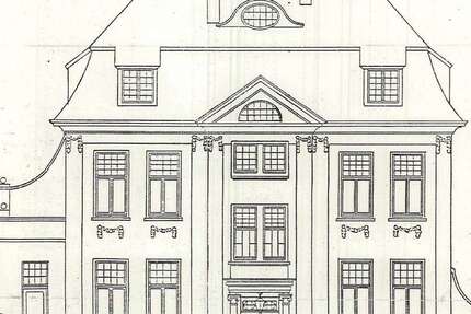 Haus Bonn Poppelsdorf - 11 Zimmer, 290 m&sup2;, 2.350.000&euro; | Angebot:27492820