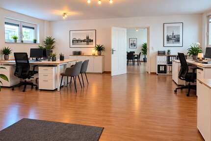 Gewerbeobjekt Köln Innenstadt - 1.200&euro; | Angebot:27428100
