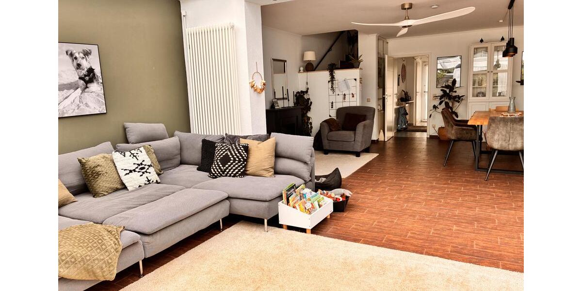 Reihenhaus Sankt Augustin - 5 Zimmer, 128 m&sup2;, 525.000&euro; | Angebot:27440794