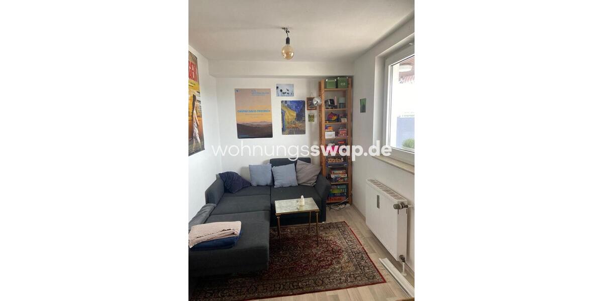 Etagenwohnung Köln Innenstadt - 3 Zimmer, 68 m&sup2;, 695&euro; | Angebot:24541333