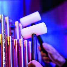 WDR Funkhausorchester | Voices & Beats – Vocal Journey x WDR Funkhausorchester 18.06.2027 Kölner Philharmonie
