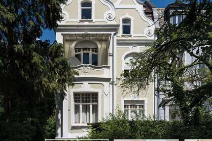 Haus Bad Godesberg Bad Godesberg - 12 Zimmer, 298 m&sup2;, 1.280.000&euro; | Angebot:27436676