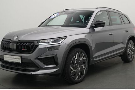Skoda Kodiaq 49.580 km 37.980 &euro; Leverkusen 51379