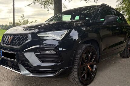 Cupra Ateca 77.000 km 26.500 &euro; Wermelskirchen 42929