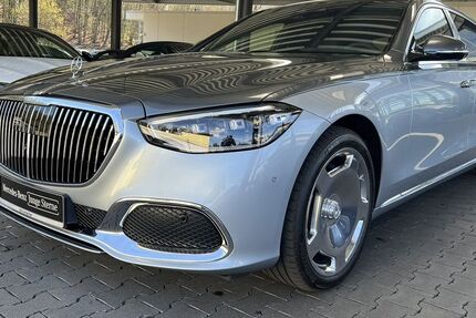 Mercedes-Benz S 580 16.890 km 179.840 &euro; Engelskirchen 51766