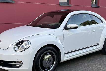 VW Beetle 88.363 km 10.600 &euro; Brühl 50321