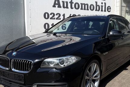 BMW 530 296.000 km 9.300 &euro; Köln 51065
