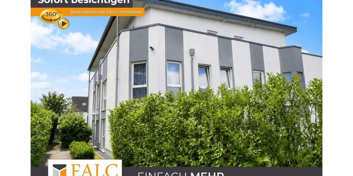 Etagenwohnung Köln-Widdersdorf Widdersdorf - 3 Zimmer, 102 m&sup2;, 535.000&euro; | Angebot:27055607
