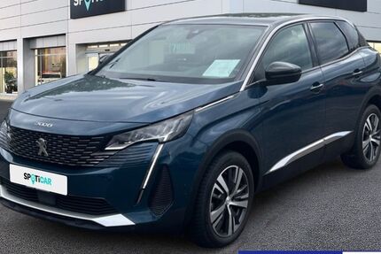 Peugeot 3008 50.434 km 16.880 &euro; Köln 50933