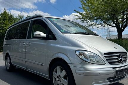 Mercedes-Benz Viano 187.000 km 24.990 &euro; Hürth 50354