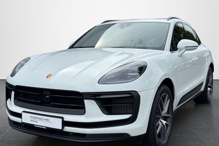 Porsche Macan 21.750 km 67.950 &euro; Bonn 53119