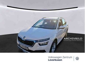 Skoda Kamiq 104.328 km 12.980 &euro; Leverkusen 51379