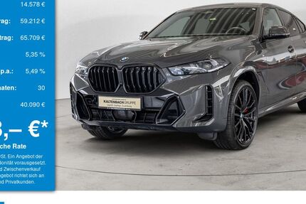 BMW X6 21.398 km 72.890 &euro; Remscheid 42897