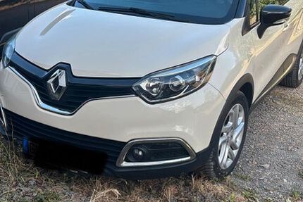Renault Captur 168.000 km 7.300 &euro; Wermelskirchen 42929