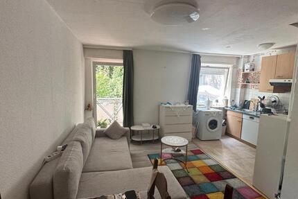 Wohnung Köln Innenstadt - 2 Zimmer, 45 m&sup2;, 299.000&euro; | Angebot:27197656