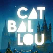 Cat Ballou - Weihnachtskonzerte 2026 03.12.2026 SARTORY THEATER