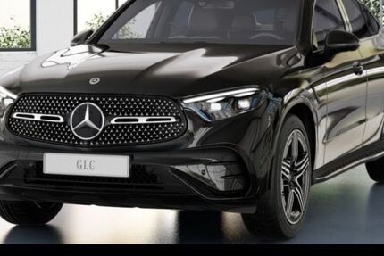 Mercedes-Benz GLC 220 9.900 km 61.990 &euro; Frechen 50226