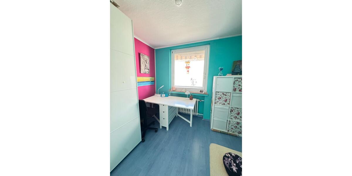 Etagenwohnung Leverkusen Alkenrath - 4 Zimmer, 95 m&sup2;, 259.000&euro; | Angebot:27456270