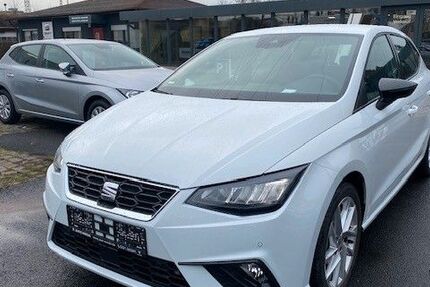 Seat Ibiza 5.760 km 22.500 &euro; Köln 50677