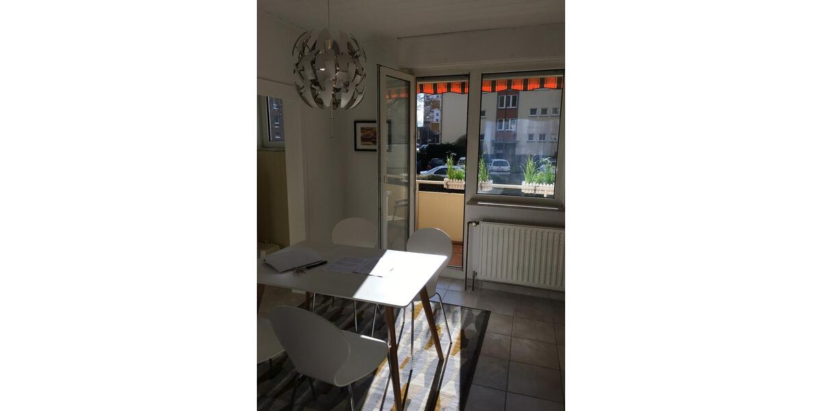 Hochparterre Köln Nippes - 2 Zimmer, 56 m&sup2;, 329.000&euro; | Angebot:27425715