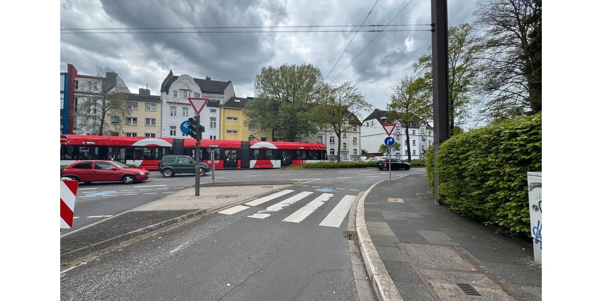 Erdgeschoßwohnung Bonn Auerberg - 3 Zimmer, 100 m&sup2;, 465.000&euro; | Angebot:27446296