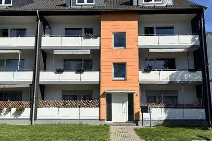 Wohnung Bonn Weststadt - 1 Zimmer, 35 m&sup2;, 580&euro; | Angebot:27322724