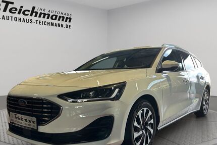 Ford Focus 52.613 km 19.990 &euro; Dormagen 41540