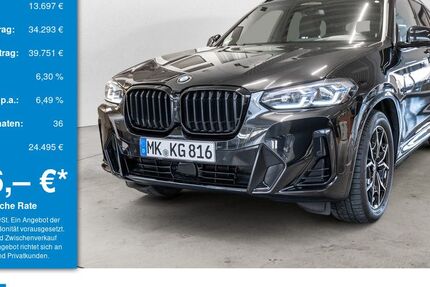BMW X3 57.900 km 46.890 &euro; Remscheid 42897