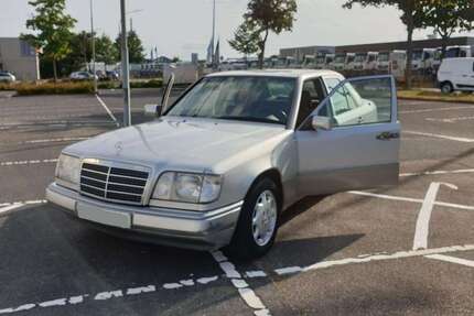 Mercedes-Benz 200 150.000 km 6.100 &euro; köln 50996